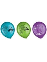 Lightyear Latex Balloons