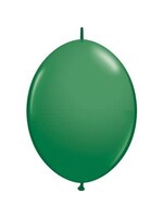 6" Quick Link Green 50ct