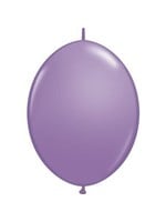 12" Quick Link Spring Lilac 50ct