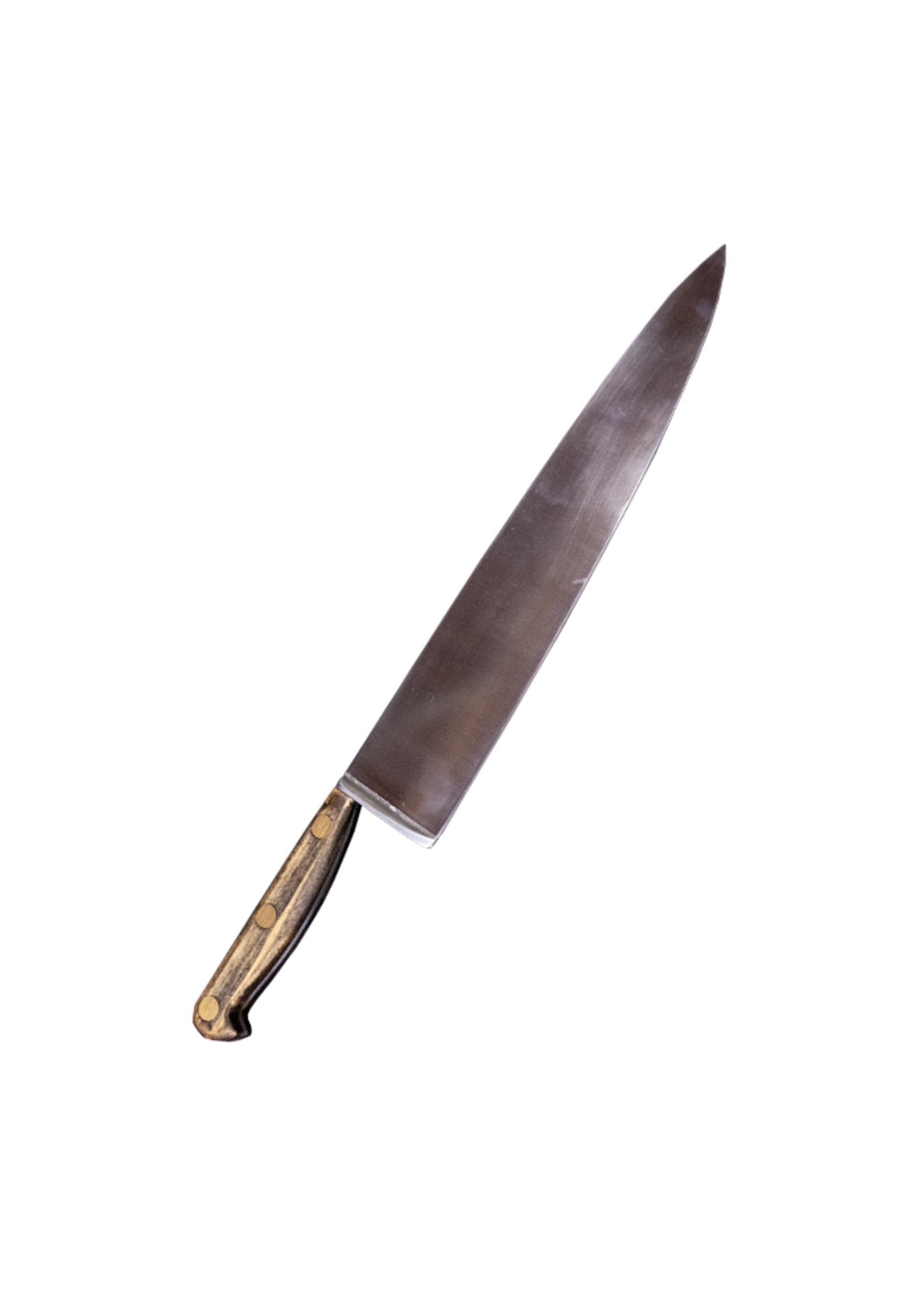 ACCESSORY - Halloween - Butcher Knife