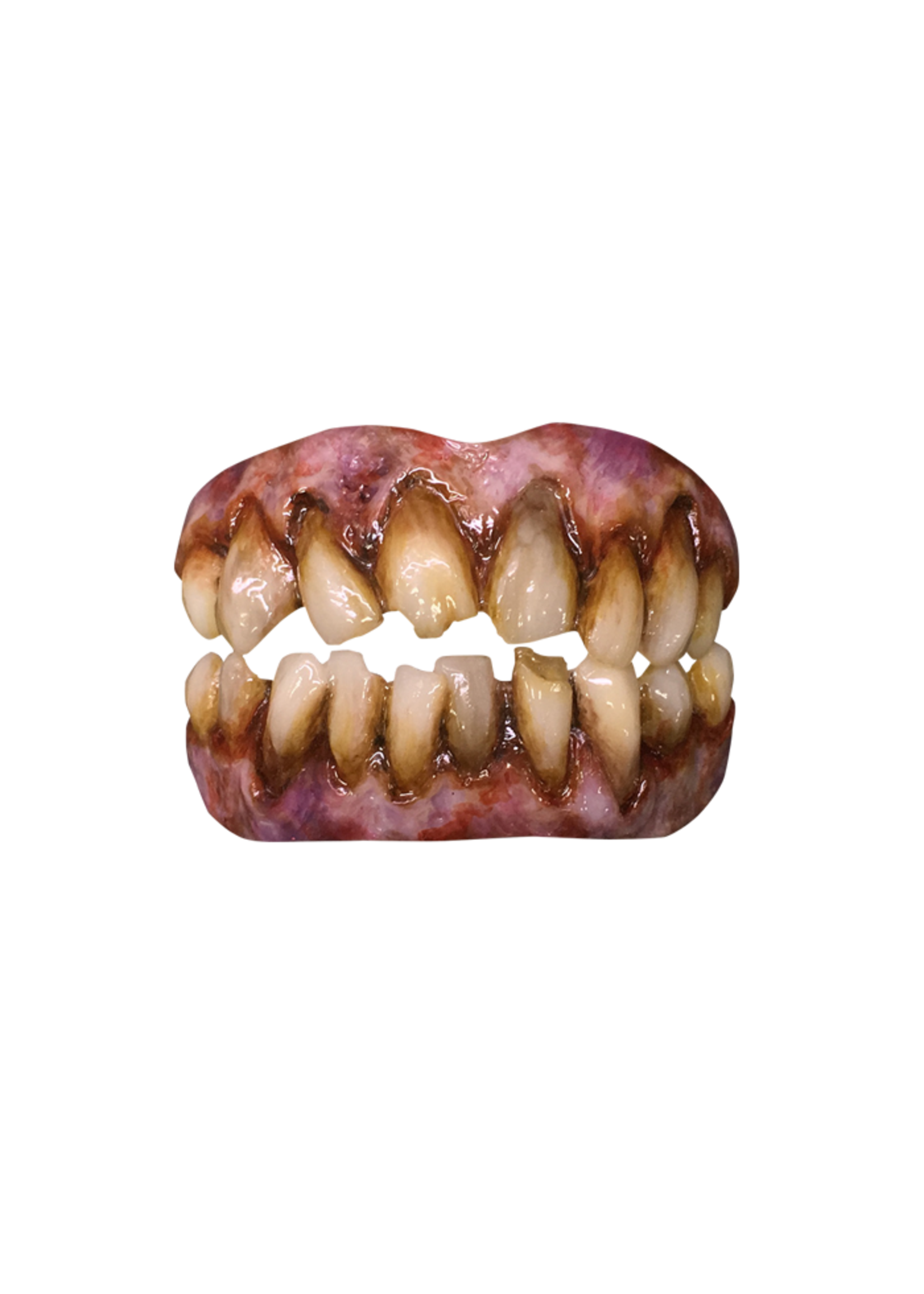 APPLIANCE - Zombie Teeth