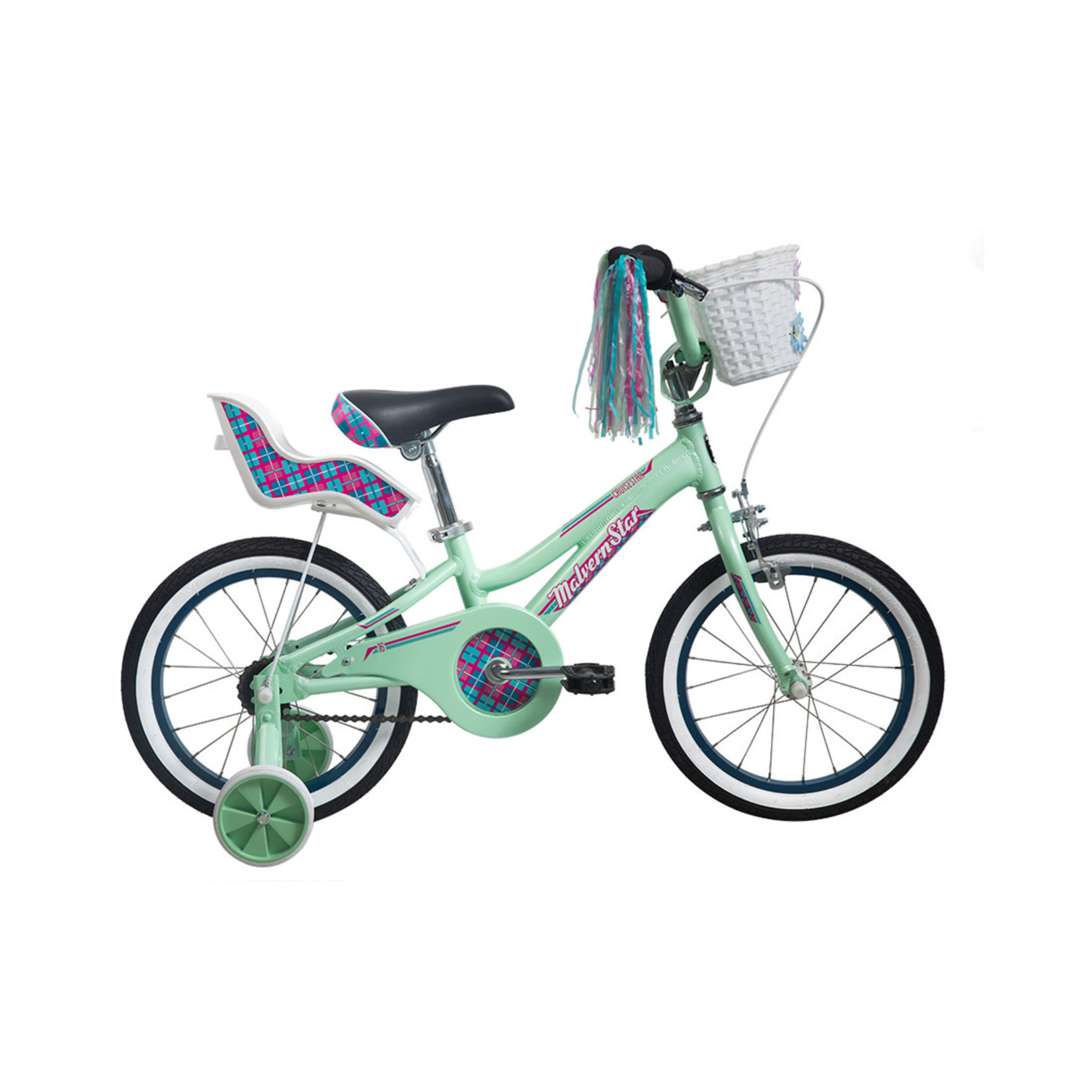 malvern star cruisestar 16