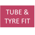 Fit tube & tyre