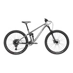 NORCO Norco 23 Fluid FS 3 LG(29) - Grey/Silver