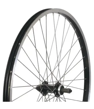 WHEEL HYBRID REAR ALLOY Q/R