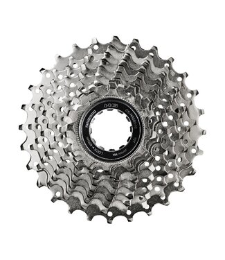 SHIMANO 10 SPEED CASSETTE SHIMANO COMP SHIMANO 11-25