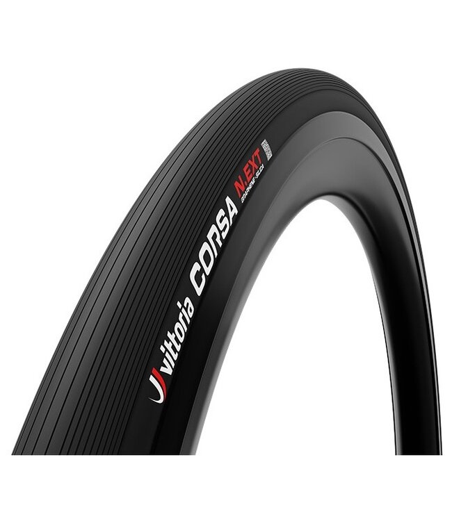 Vittoria VITTORIA CORSA N.EXT 32-622 TLR FULL BLACK G2.0