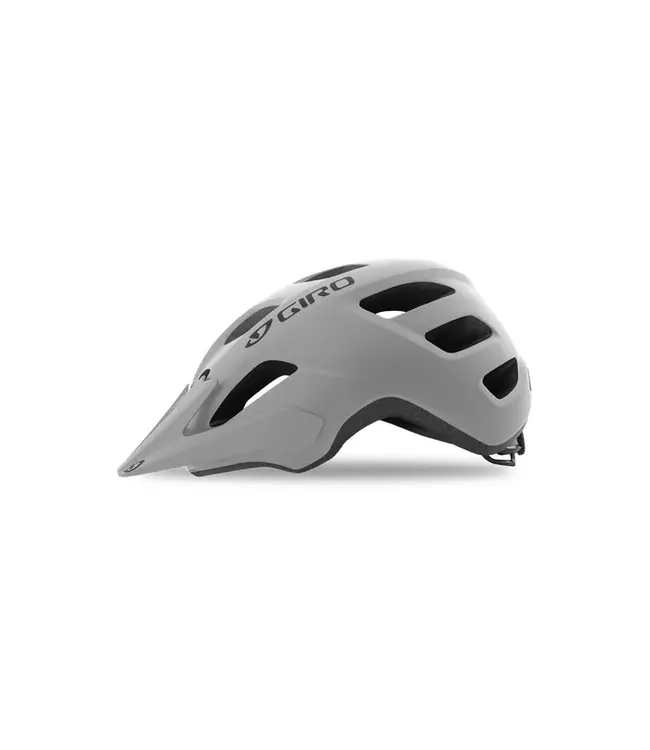 Giro Giro Fixture  Matte Grey UA single