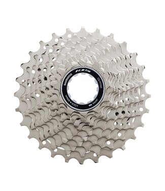 SHIMANO SHIMANO CASSETTE SPROCKET, CS-R7000, 105, 11-SPEED, 11-32T