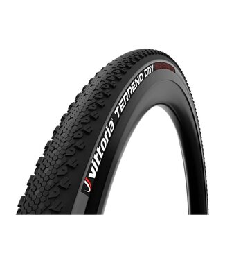 Vittoria Terreno Dry 700x38 Gravel anth-blk G2