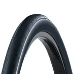 chaptah Chaptah Arma Tyre 700 x 25c Black