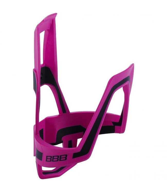 BBB DUALCAGE - COMPOSITE BLACK/PINK