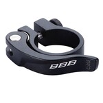 BBB BBB 'SMOOTHLEVER' Q/R SEATCLAMP