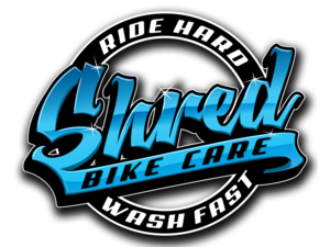 Shred Bike Care