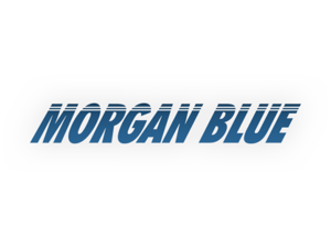 Morgan Blue