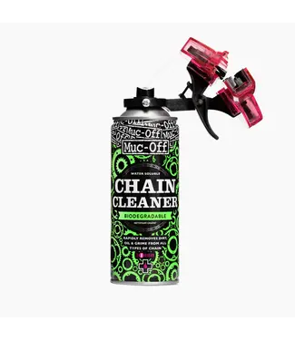 Muc-off MCF Tool Chain Doc #951