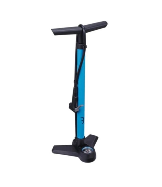 BBB AIRBOOST FLOOR PUMP