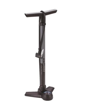 BBB AIRBOOST FLOOR PUMP