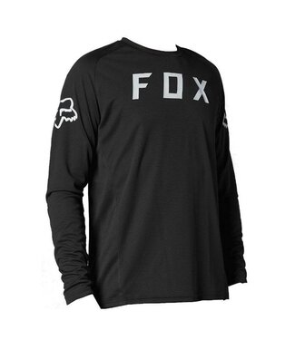 FOX DEFEND LS JERSEY