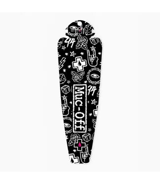 Muc-off Muc-Off Rear Ride Guard, Punk