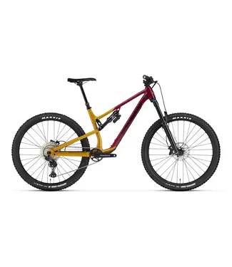 Instinct A50 Medium Mordy Bikes Kew Bikes