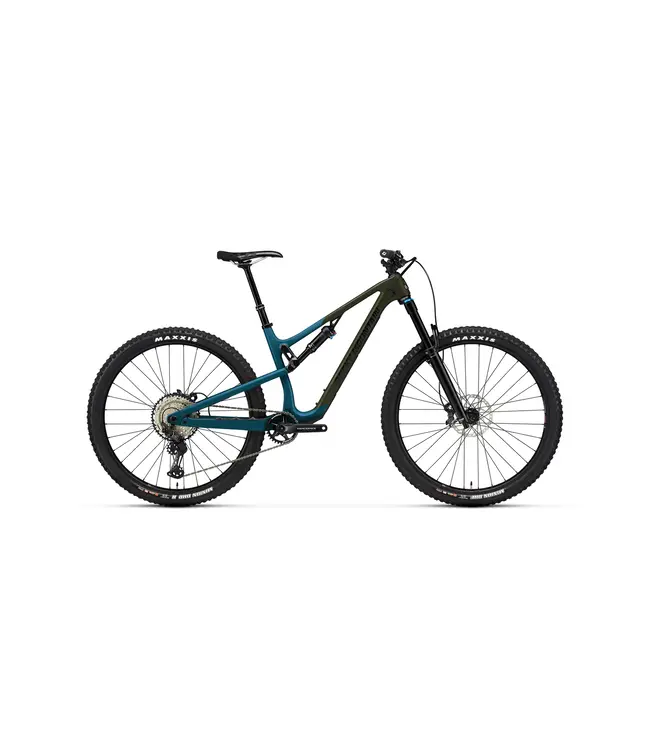 2021 rocky mountain instinct carbon 50 hotsell