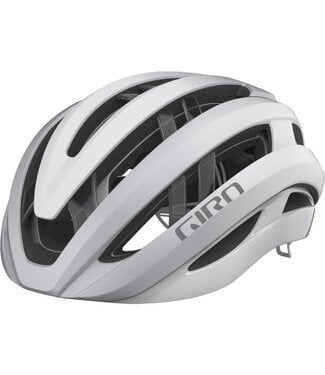 Giro Giro Aries Spherical Matte White Small