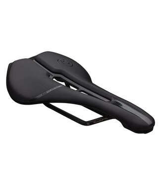 Pro Turnix Performance Saddle Black, 142mm, AF