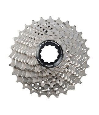 SHIMANO CASSETTE SPROCKET, CS-R8000, ULTEGRA, 11-SPD, 11-30