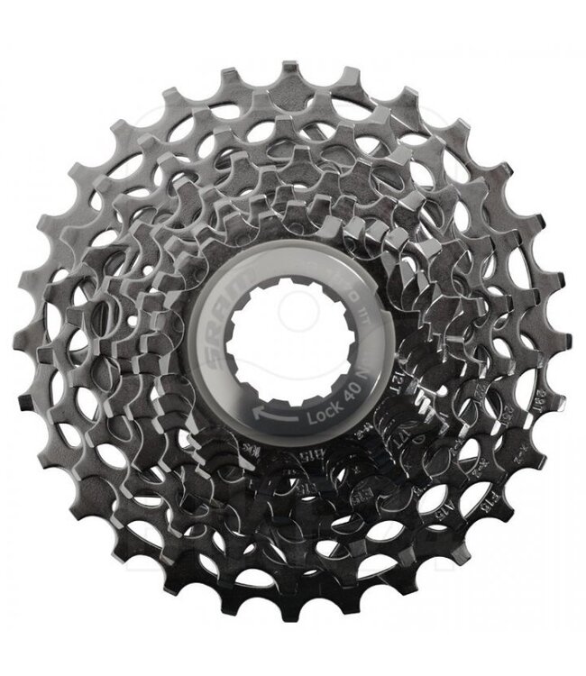 Sram Cassette PG-1070 11-36 10 speed