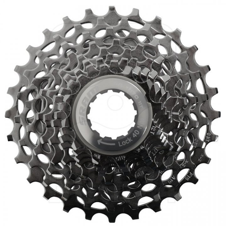Cassette PG 1070 11 36 10 speed Mordy Bikes Kew Bikes