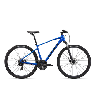 Giant Giant Roam 4 Disc Medium Sapphire Blue