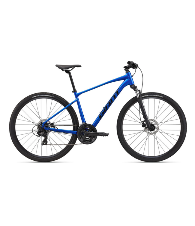 Giant Giant Roam 4 Disc Medium Sapphire Blue