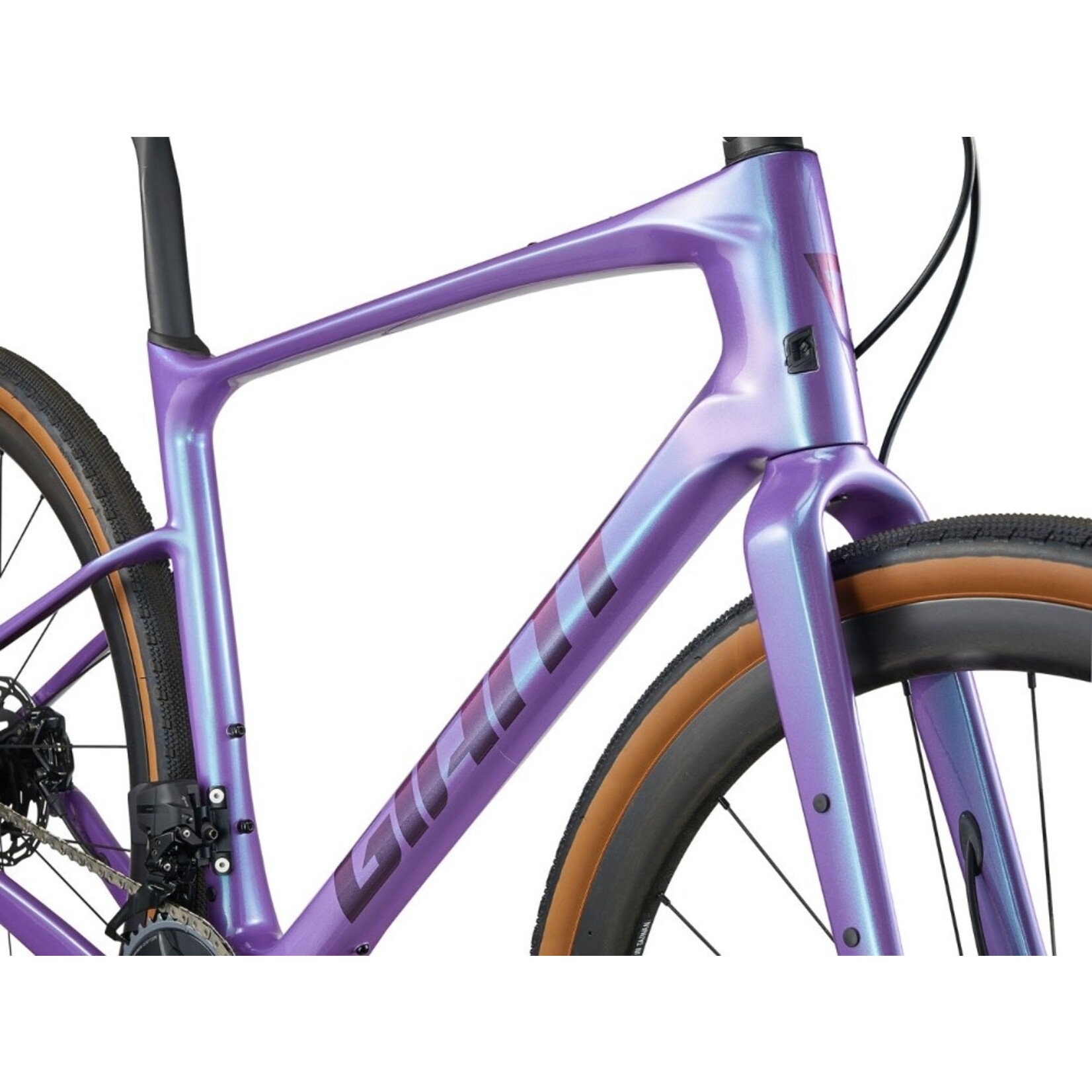 Revolt Advanced Pro 0 L Digital Blurple Mordy Bikes Kew Bikes