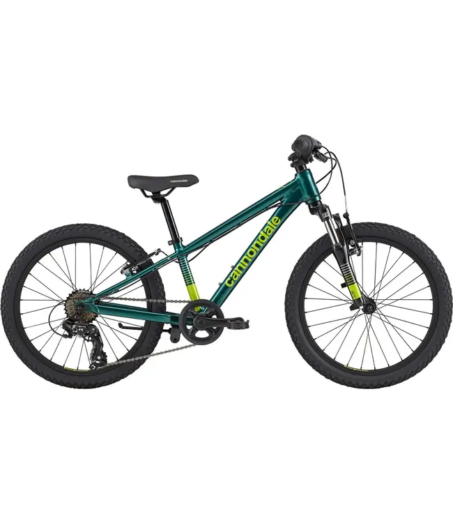 Cannondale KIDS TRAIL 20 EMR OS