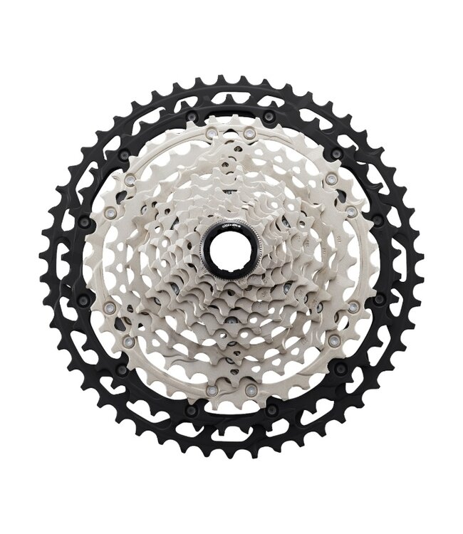 SHIMANO CS-M8100 CASSETTE 10-51 12-SPEED XT