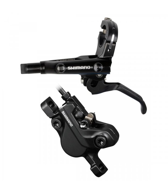 SHIMANO BR-MT500 FRONT DISC BRAKE JKIT