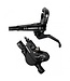 SHIMANO BR-MT500 FRONT DISC BRAKE JKIT