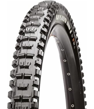 MAXXIS Minion DHR II - 29 X 2.40 WT Folding DD 3C MaxxGrip TR