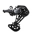 SHIMANO SHIMANO RD-M6100 REAR DERAILLEUR DEORE SHADOW+ 12-SPEED LONG 51T MAXIMUM