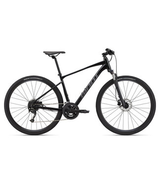 Giant Giant Roam 2 Disc Large Black