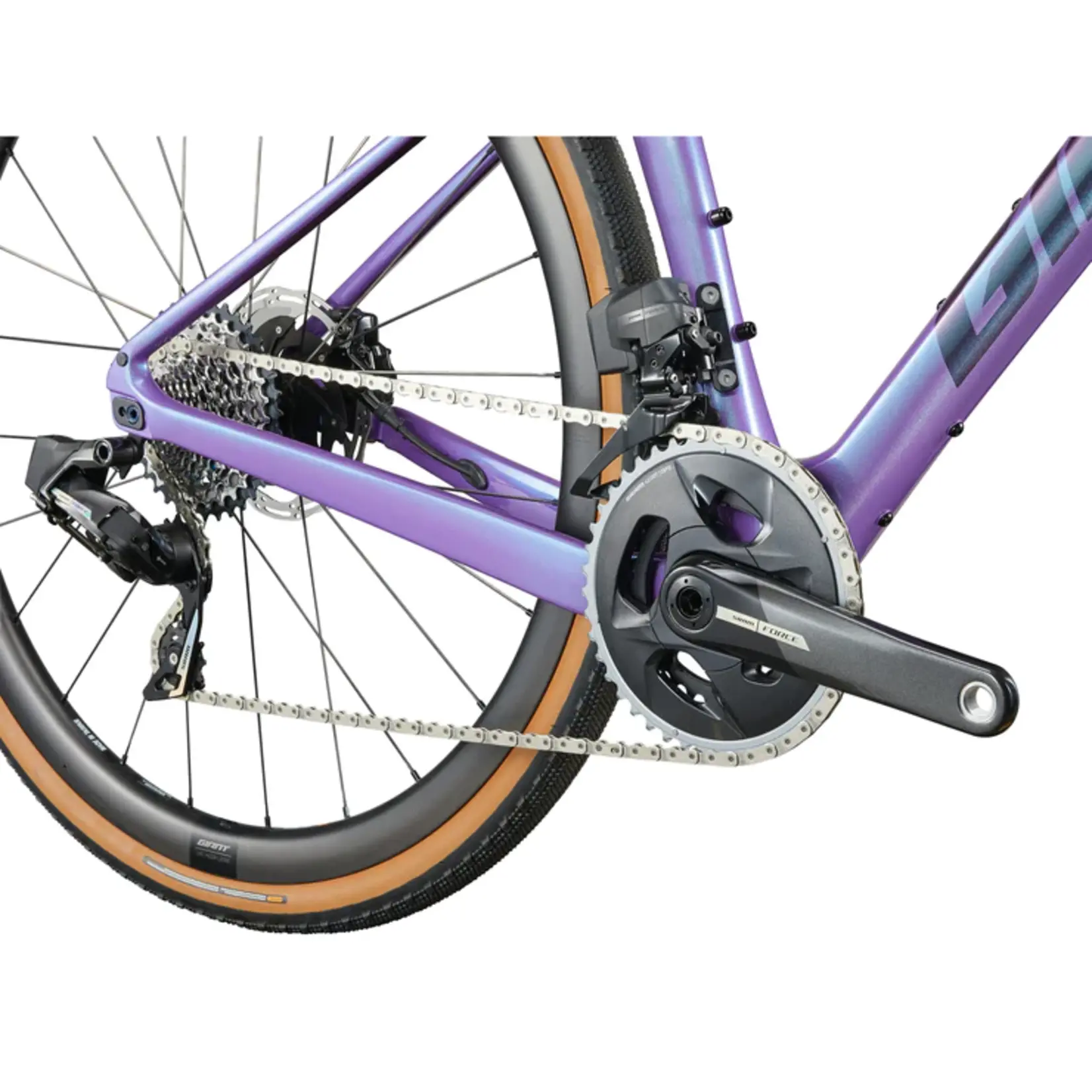 Revolt Advanced Pro 0 L Digital Blurple Mordy Bikes Kew Bikes