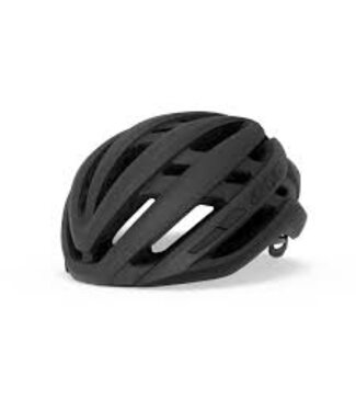 Giro GRO Road Agilis Mips matt black / L