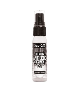 Muc-off MCF Ind Ridercare Anti-Fog 35ml #214