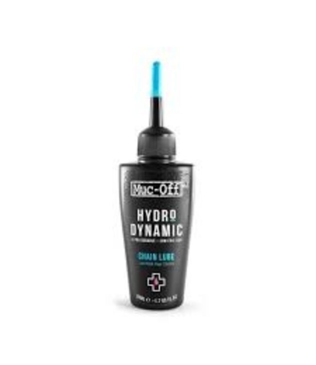 Muc-off Muc-Off MCF Lube Hydrodynamic Teamsky 50ml #895