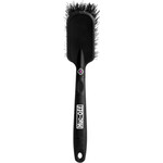 Muc-off MCF Cleaning Brush Tyre/Cassette #369 black