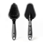 Muc-off MCF Cleaning Brush Detailing Shape #372