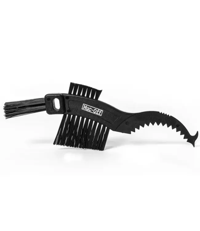 Muc-off MCF Cleaning Brush Sprockets-Claw #204