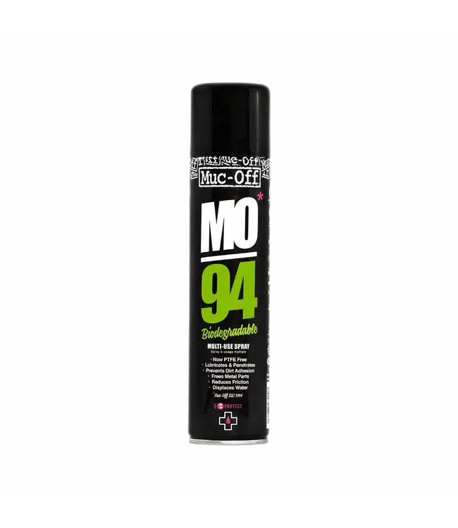 Muc-off MCF PROTECT MO-94 400ML (12) #934