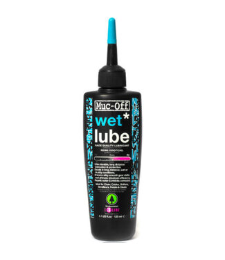 Muc-off MCF Lube Wet 50ml #867